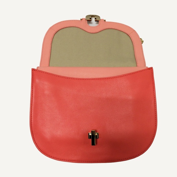 Tory Burch Simon Crossbody Bag - Picture 6 of 8
